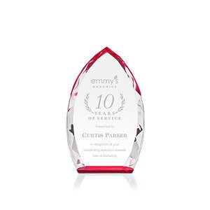 Wilton Award - Red