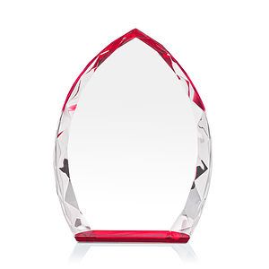 Wilton Award - Red