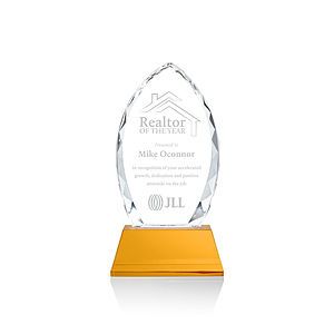 Wilton Award on Newhaven - Amber