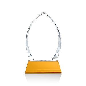Wilton Award on Newhaven - Amber