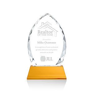 Wilton Award on Newhaven - Amber
