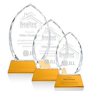 Wilton Award on Newhaven - Amber