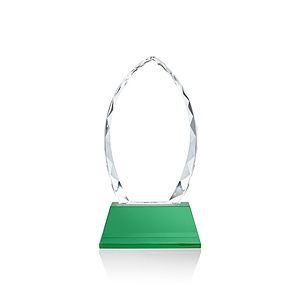 Wilton Award on Newhaven - Green