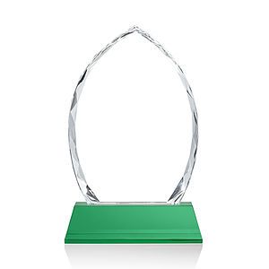 Wilton Award on Newhaven - Green