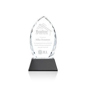 Wilton Award on Newhaven - Black