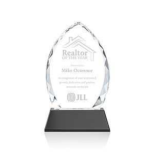 Wilton Award on Newhaven - Black