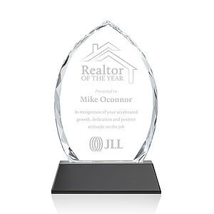 Wilton Award on Newhaven - Black