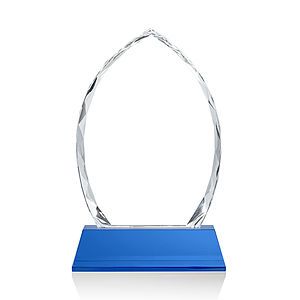 Wilton Award on Newhaven - Blue