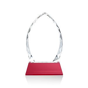 Wilton Award on Newhaven - Red
