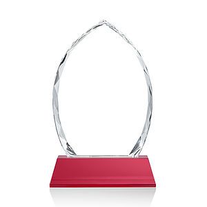 Wilton Award on Newhaven - Red