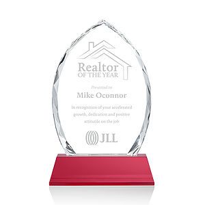 Wilton Award on Newhaven - Red
