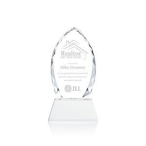 Wilton Award on Newhaven - White