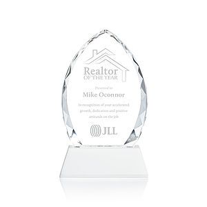 Wilton Award on Newhaven - White