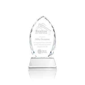 Wilton Award on Newhaven - Clear