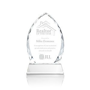 Wilton Award on Newhaven - Clear