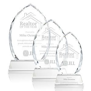 Wilton Award on Newhaven - Clear