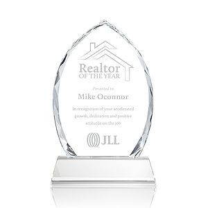 Wilton Award on Newhaven - Clear