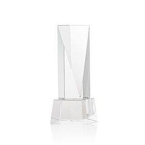 Easton Award on Base - Clear