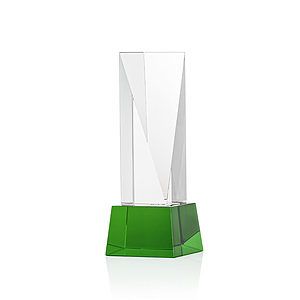 Easton Award on Base - Green