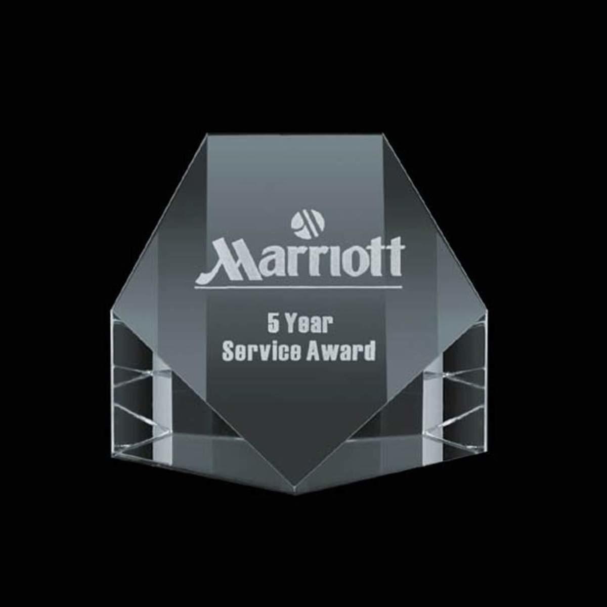 Auburn award Corporate Specialties