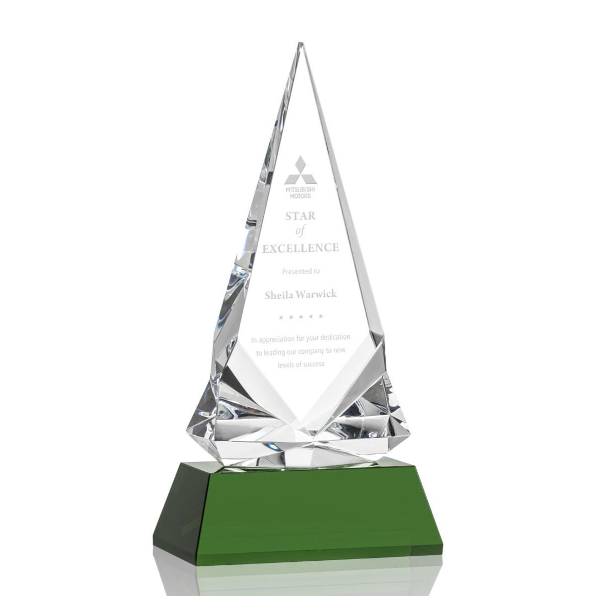 Dulverton Award