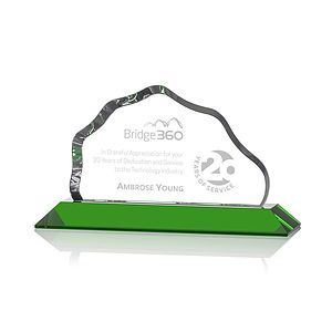 Petersen Award - Green