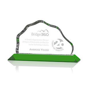 Petersen Award - Green