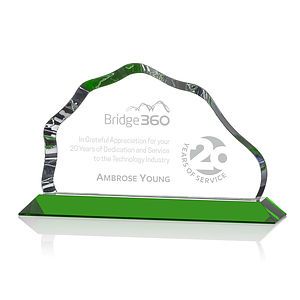 Petersen Award - Green