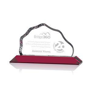 Petersen Award - Red