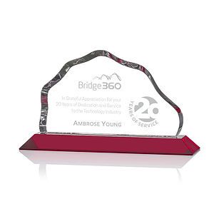Petersen Award - Red