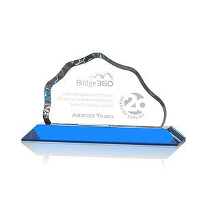 Petersen Award - Sky Blue 
