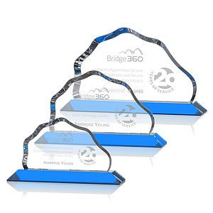 Petersen Award - Sky Blue 