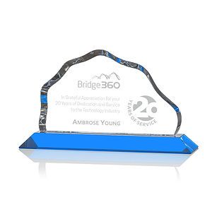 Petersen Award - Sky Blue 