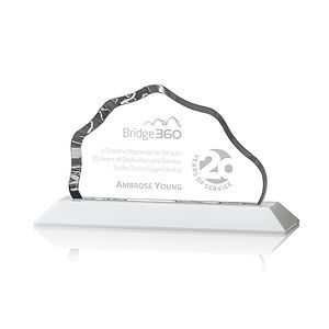 Petersen Award - White 