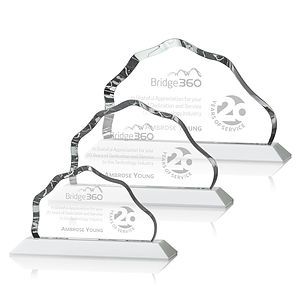 Petersen Award - White 