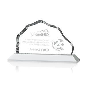 Petersen Award - White 