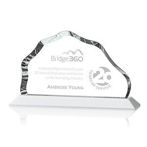 Petersen Award - White 