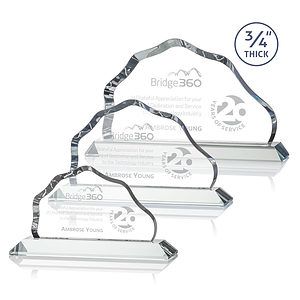 Petersen Award - Clear