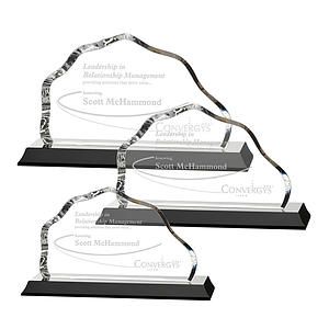 Petersen Award - Black