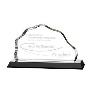 Petersen Award - Black