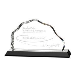 Petersen Award - Black