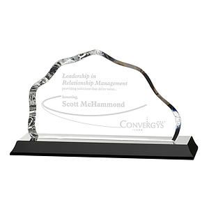 Petersen Award - Black