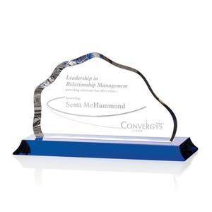 Petersen Award - Blue
