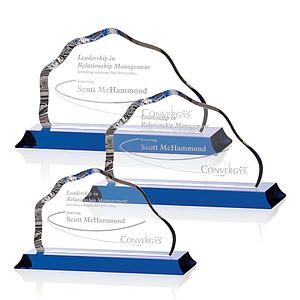 Petersen Award - Blue