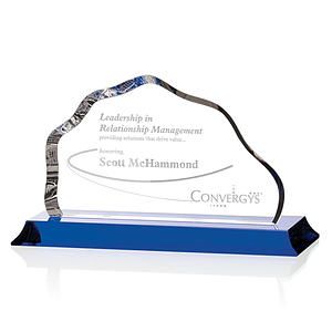 Petersen Award - Blue