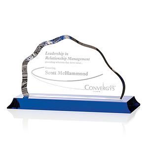 Petersen Award - Blue