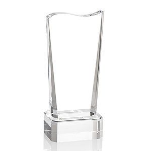 Violetta Award on Base - Clear