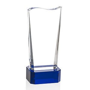 Violetta Award on Base - Blue