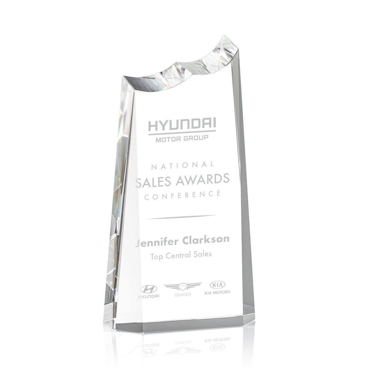 Sebastiana Award