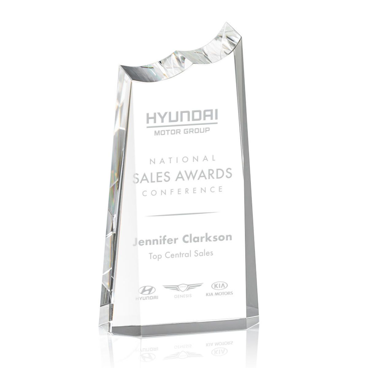 Sebastiana Award